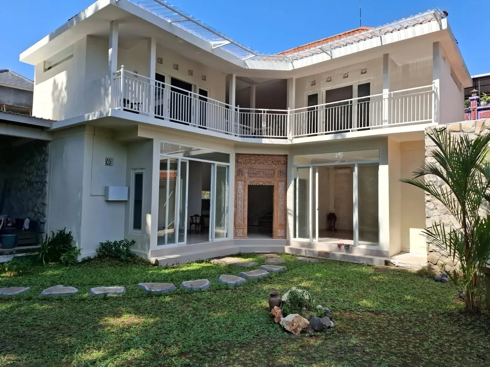DENPASAR TWO STOREY HOME WITH FLEXIBLE LIVING AND GENEROUS OUTDOORS