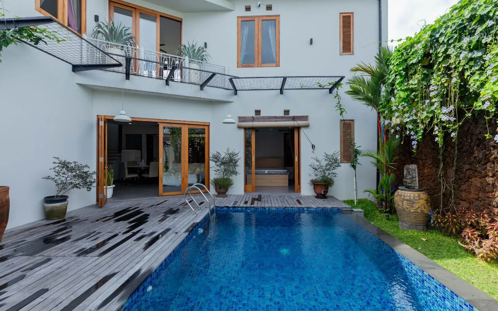 A HIDDEN FREEHOLD GEM IN ONE OF BALI’S MOST DESIRABLE RESIDENTIAL DISTRICTS