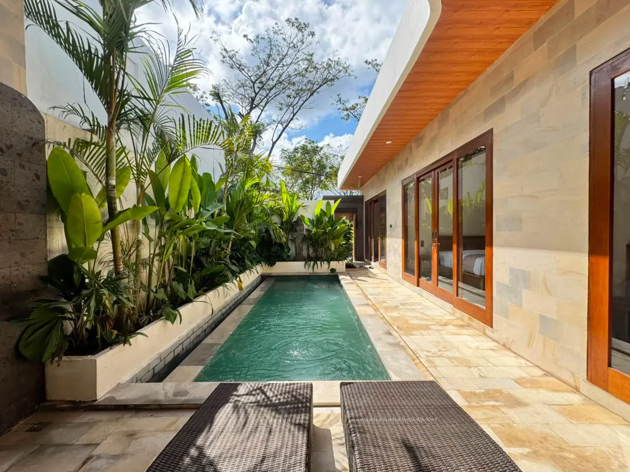 A SINGLE-LEVEL UBUD HOME DESIGNED FOR EASY LIVING