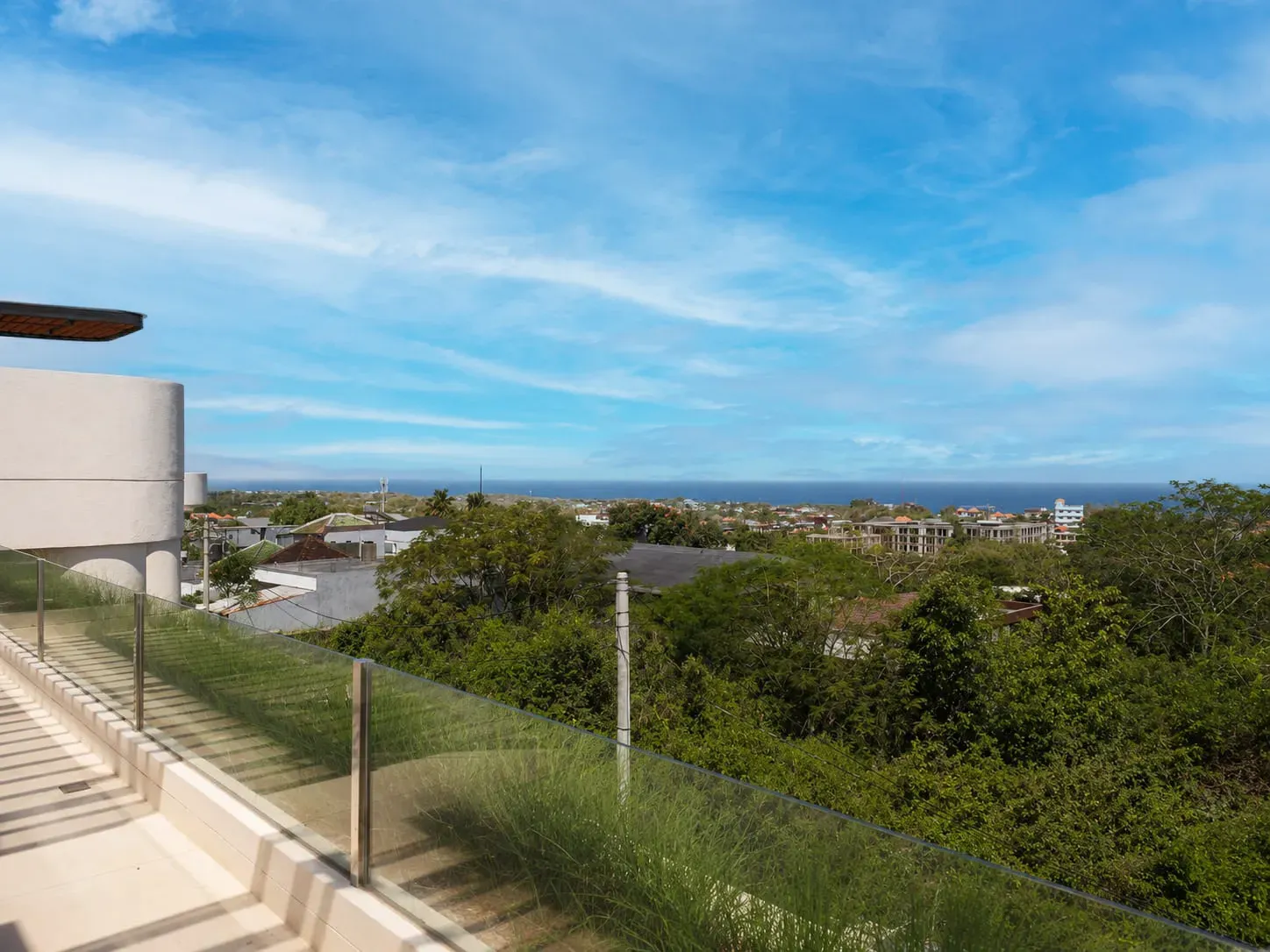 A ROOFTOP UNGASAN RESIDENCE BETWEEN BALI’S MOST ICONIC BEACHES