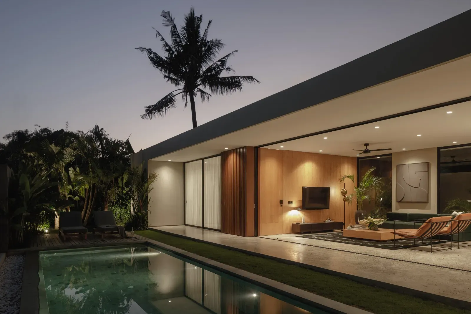 OWN THE MOMENT, A FREEHOLD CANGGU VILLA FOR THE NEXT CHAPTER