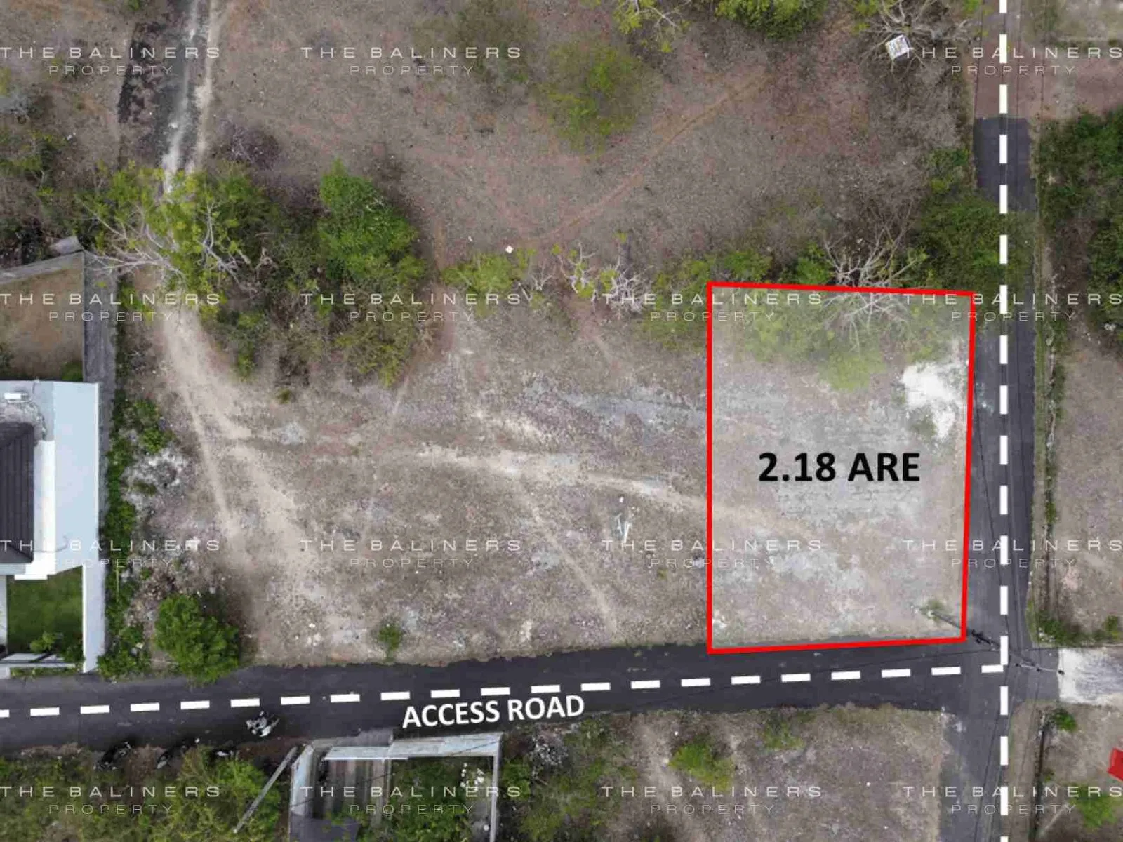 PRIME RESIDENTIAL LAND IN KUTUH, FREEHOLD OWNERSHIP
