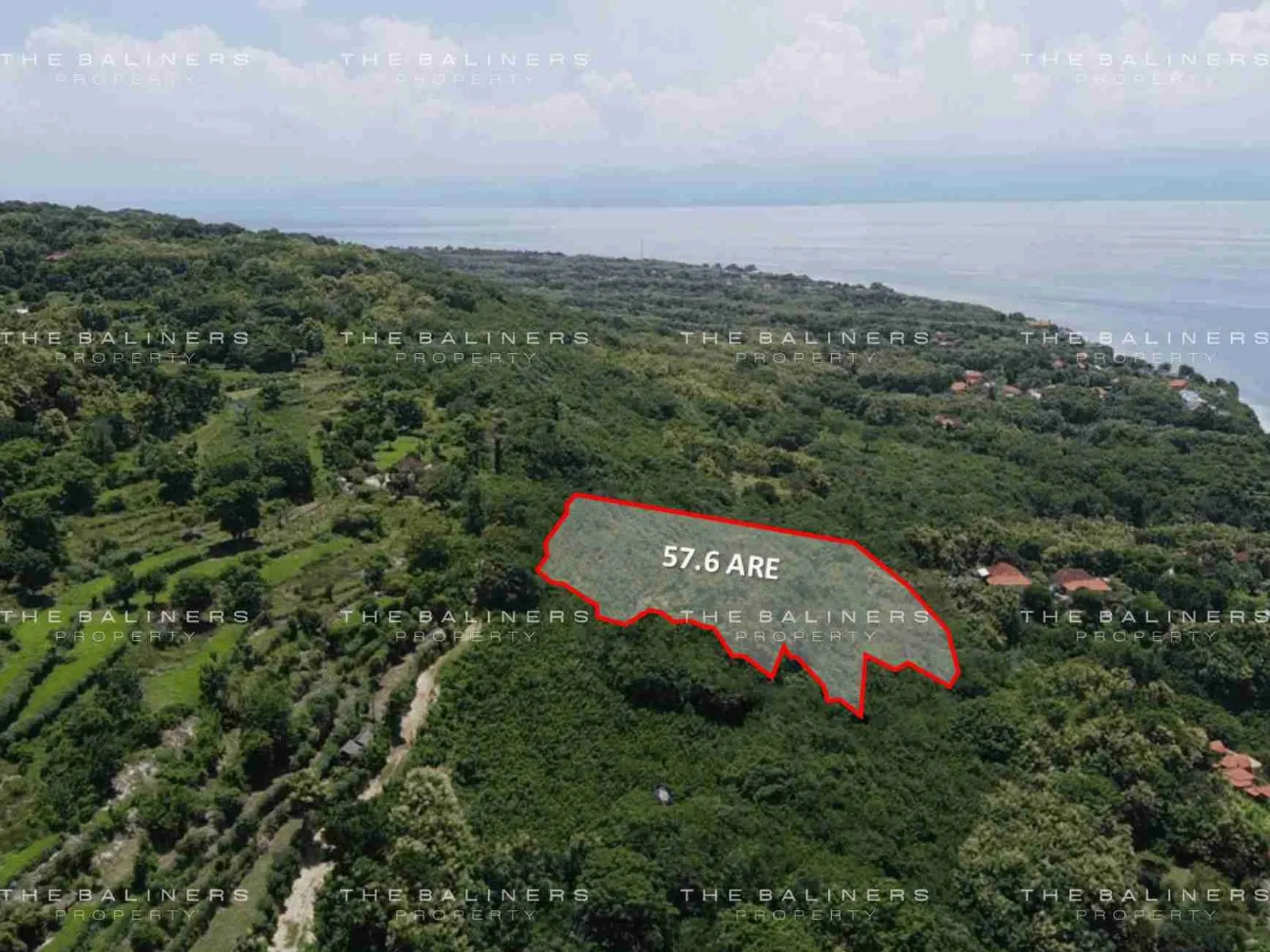 PRIME FREEHOLD LAND WITH OCEAN VIEWS IN NUSA PENIDA
