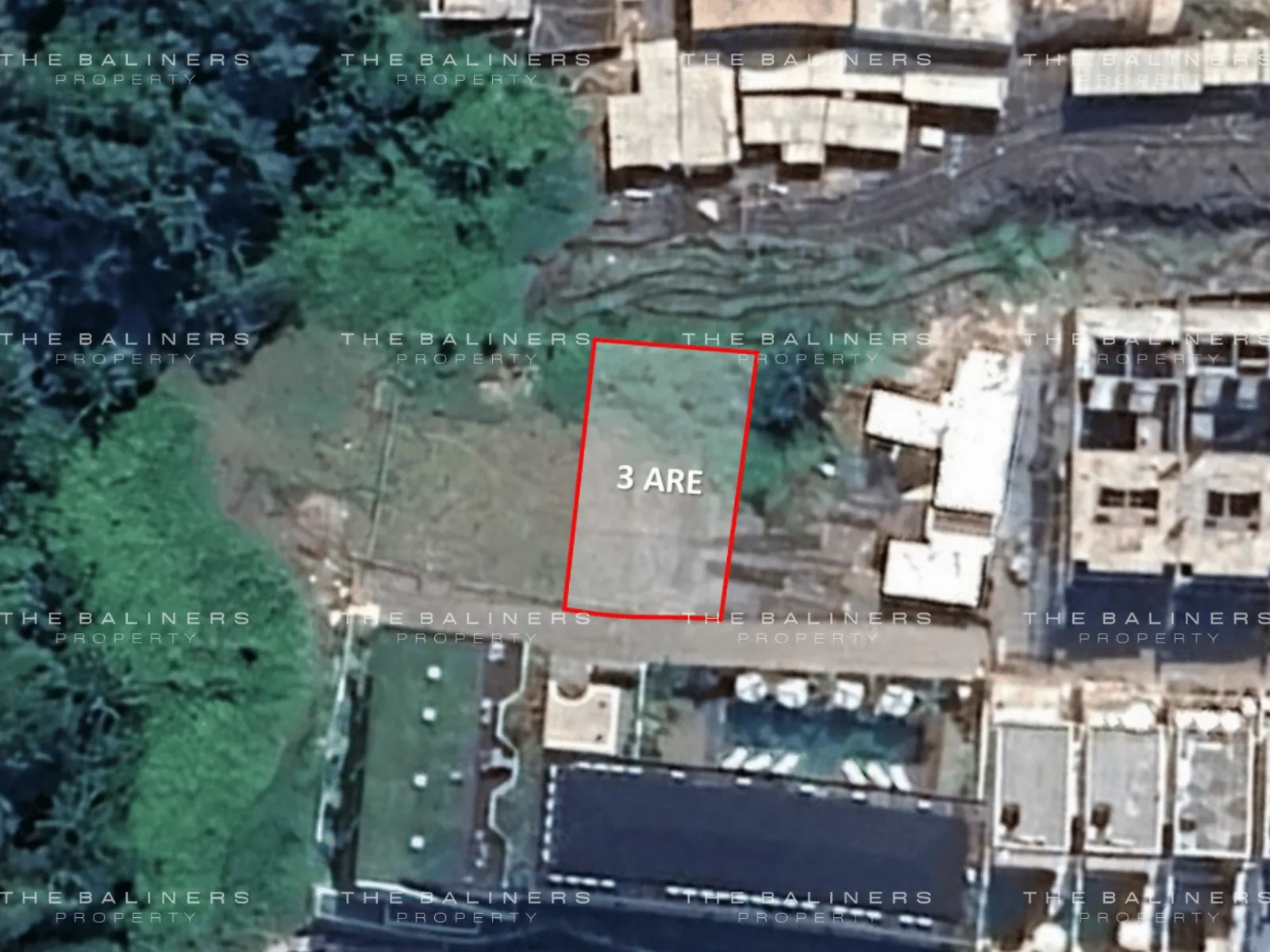 RARE FREEHOLD LAND OPPORTUNITY IN TIYING TUTUL, PERERENAN