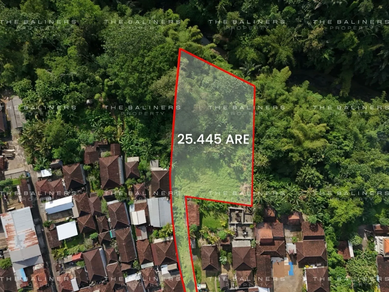 A DEVELOPMENT READY NATURE ESTATE WITH BONUS LAND AND GORGEOUS VIEWS