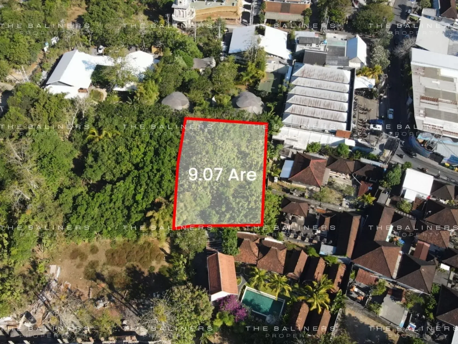 FREEHOLD TOURISM BINGIN LAND IN A HIGH DEMAND COMMERCIAL CORRIDOR
