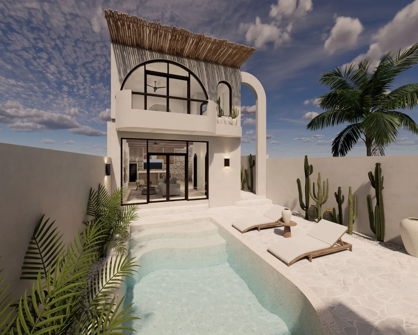 CHARMING VILLA IN PRIME PERERENAN LOCATION