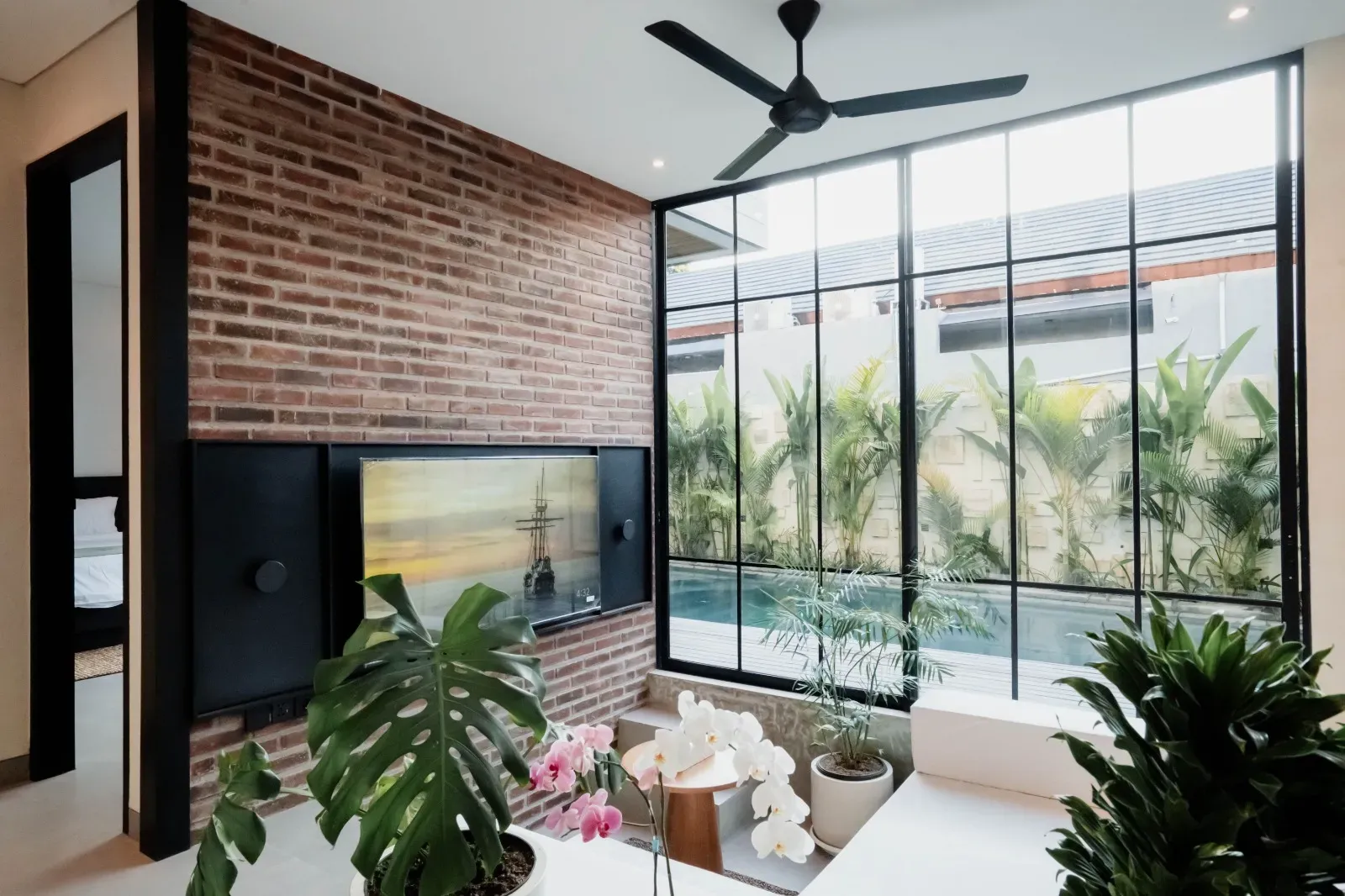 SMART INVESTMENT VILLA IN PECATU WITH FLEXIBLE LEASE OPTIONS