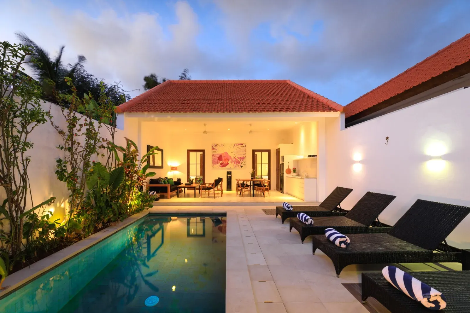 A RARE SEMINYAK VILLA OPPORTUNITY WITH STRONG YIELD FOR DAILY RENTAL