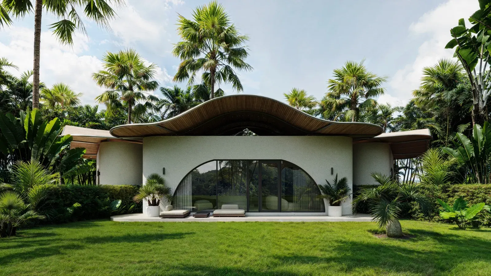 A HIGH YIELD ULUWATU VILLA SURROUNDED BY OCEANFRONT LIFESTYLE DESTINATIONS