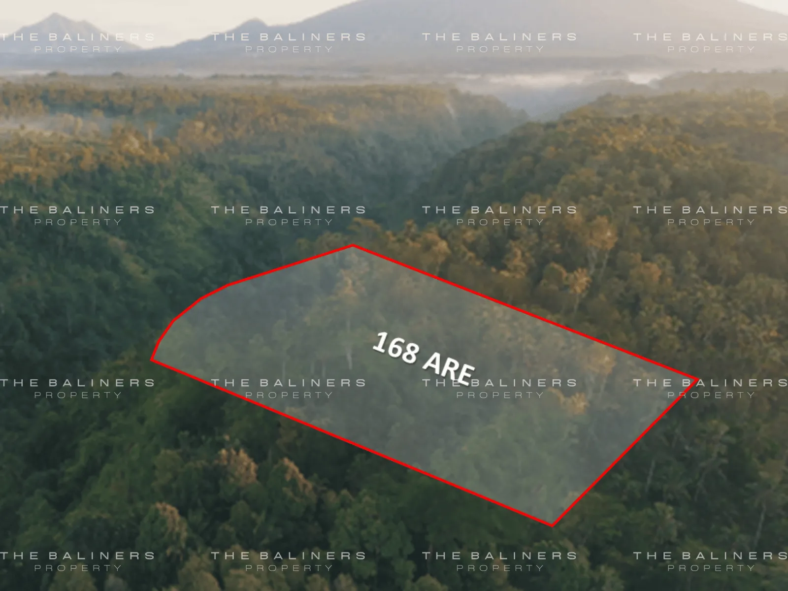 TERRACED CANYON PARADISE IN SIDEMEN, 1.68 HECTARES OF UNTOUCHED NATURAL BEAUTY