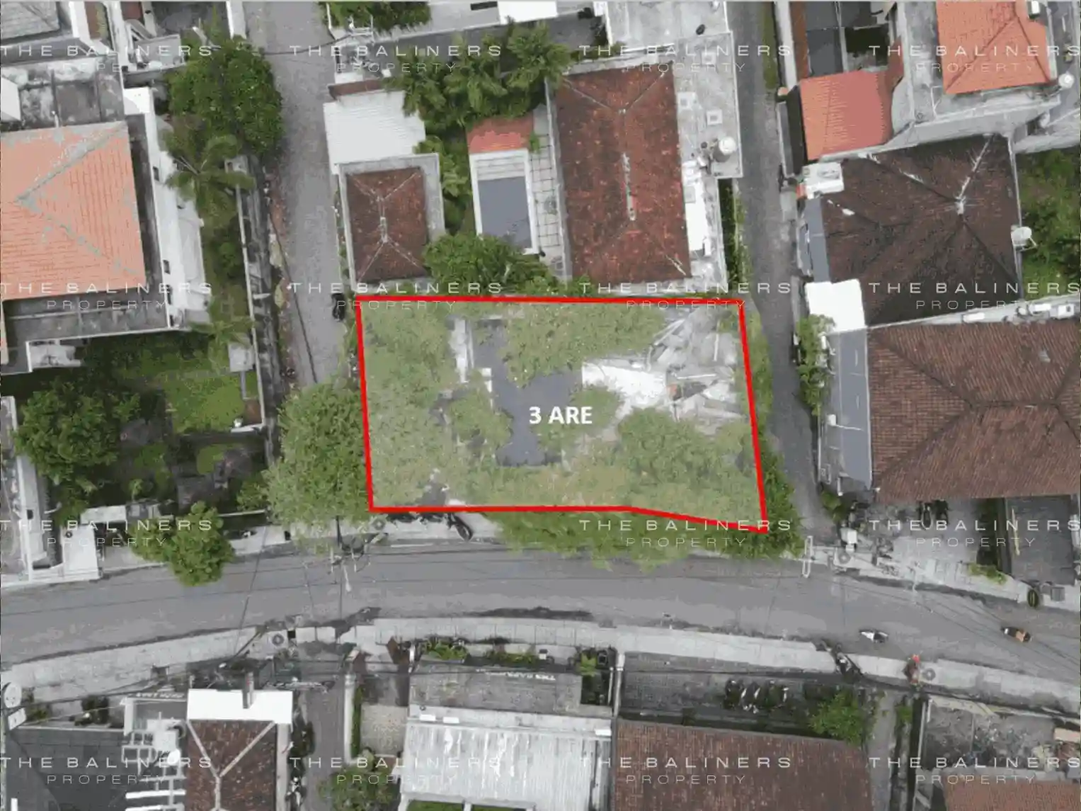 EXCLUSIVE RESIDENTIAL LAND OFFERING IN CENTRAL BERAWA