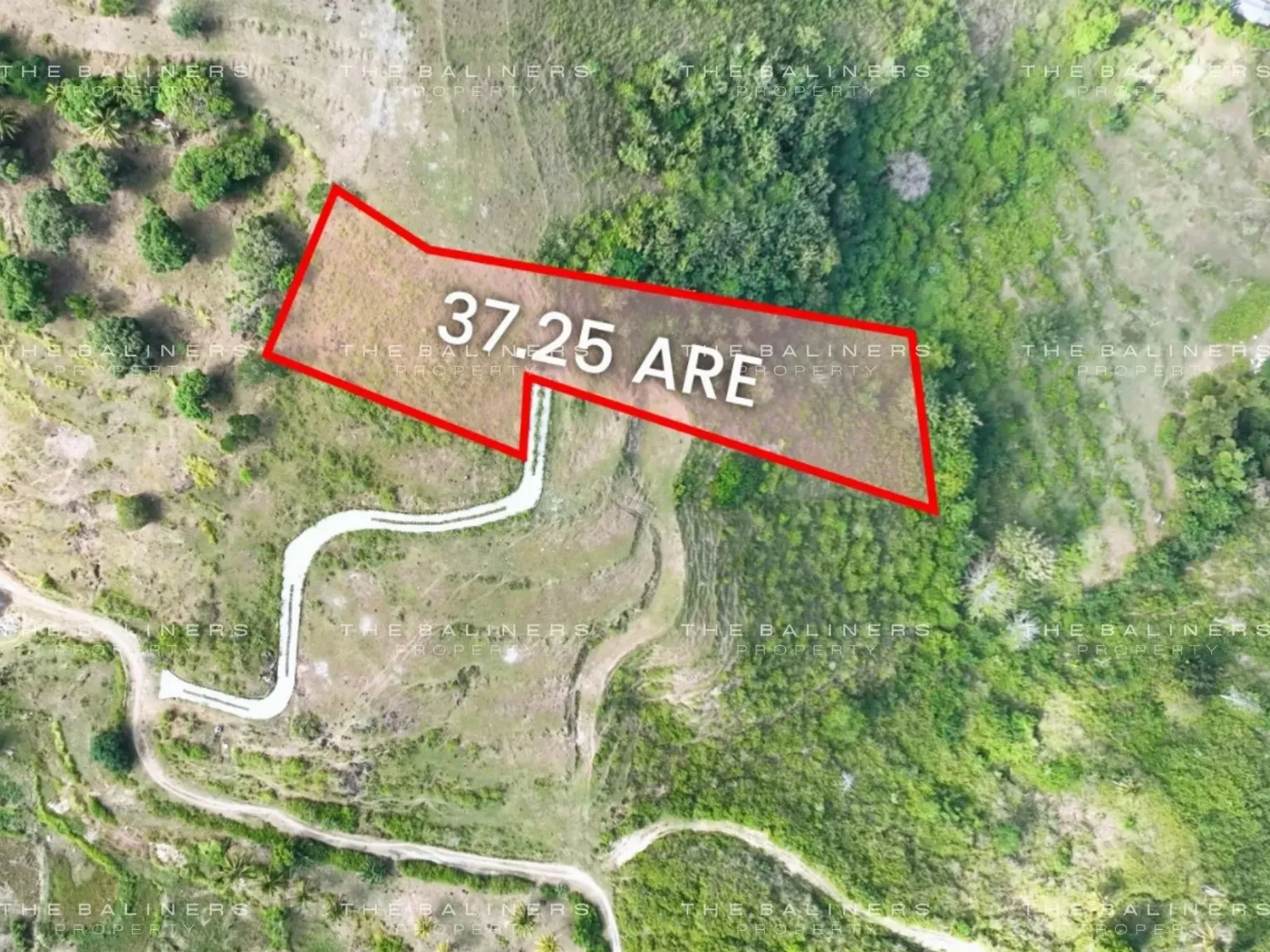 A UNIQUE OPPORTUNITY TO SECURE PRIME INDIAN OCEAN VIEW LAND WITH A READY TO BUILD 13 VILLA PROJECT